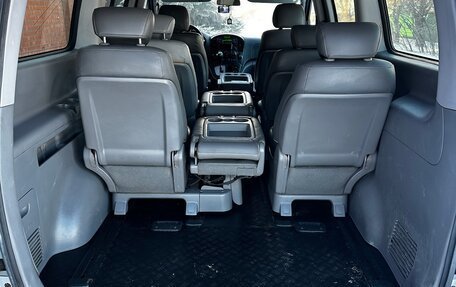 Hyundai Grand Starex Grand Starex I рестайлинг 2, 2011 год, 1 250 000 рублей, 10 фотография