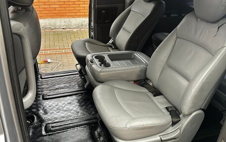 Hyundai Grand Starex Grand Starex I рестайлинг 2, 2011 год, 1 250 000 рублей, 11 фотография