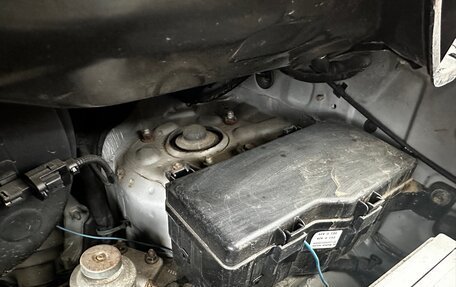 Hyundai Grand Starex Grand Starex I рестайлинг 2, 2011 год, 1 250 000 рублей, 14 фотография