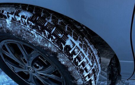 Hyundai Grand Starex Grand Starex I рестайлинг 2, 2011 год, 1 250 000 рублей, 9 фотография