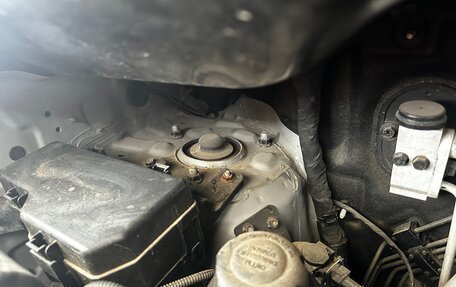 Hyundai Grand Starex Grand Starex I рестайлинг 2, 2011 год, 1 250 000 рублей, 17 фотография