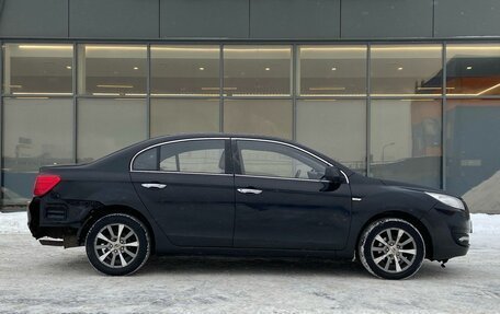 Lifan Cebrium (720), 2014 год, 349 000 рублей, 3 фотография