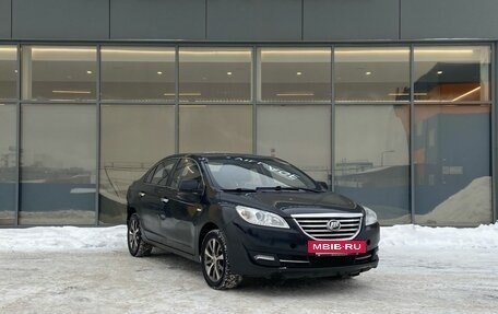 Lifan Cebrium (720), 2014 год, 349 000 рублей, 2 фотография