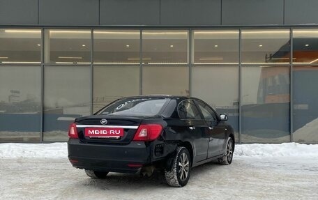 Lifan Cebrium (720), 2014 год, 349 000 рублей, 4 фотография