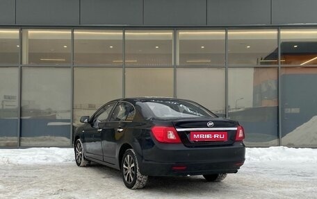 Lifan Cebrium (720), 2014 год, 349 000 рублей, 5 фотография