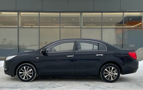 Lifan Cebrium (720), 2014 год, 349 000 рублей, 6 фотография