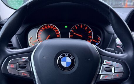 BMW X3, 2019 год, 5 150 000 рублей, 4 фотография