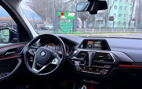 BMW X3, 2019 год, 5 150 000 рублей, 2 фотография