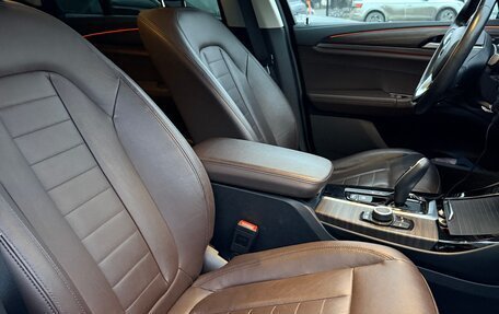 BMW X3, 2019 год, 5 150 000 рублей, 3 фотография