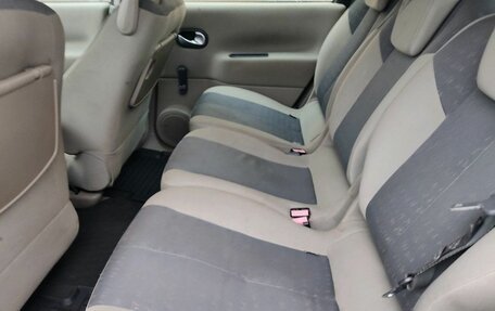 Renault Scenic III, 2004 год, 329 000 рублей, 10 фотография