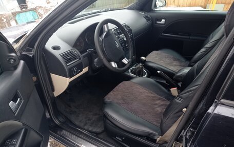 Ford Mondeo III, 2001 год, 255 000 рублей, 3 фотография