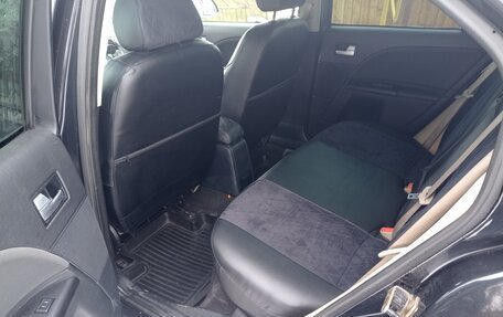 Ford Mondeo III, 2001 год, 255 000 рублей, 2 фотография