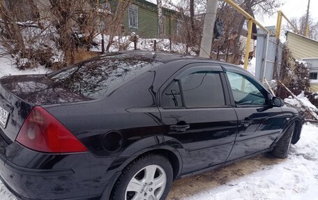 Ford Mondeo III, 2001 год, 255 000 рублей, 6 фотография