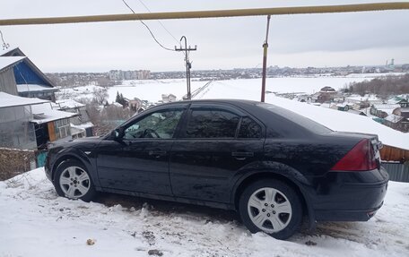 Ford Mondeo III, 2001 год, 255 000 рублей, 5 фотография