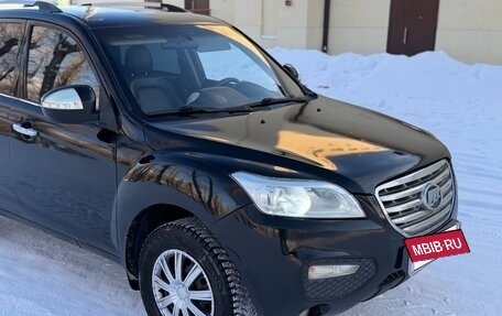 Lifan X60 I рестайлинг, 2016 год, 545 000 рублей, 6 фотография