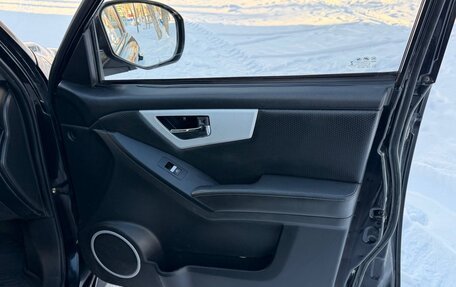 Lifan X60 I рестайлинг, 2016 год, 545 000 рублей, 17 фотография