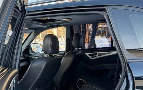 Lifan X60 I рестайлинг, 2016 год, 545 000 рублей, 19 фотография