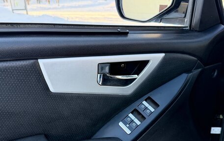 Lifan X60 I рестайлинг, 2016 год, 545 000 рублей, 15 фотография