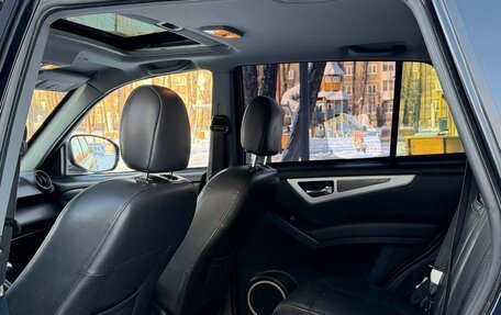 Lifan X60 I рестайлинг, 2016 год, 545 000 рублей, 20 фотография