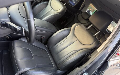 Hyundai Palisade I, 2021 год, 4 750 000 рублей, 11 фотография