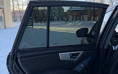 Lifan X60 I рестайлинг, 2016 год, 545 000 рублей, 21 фотография