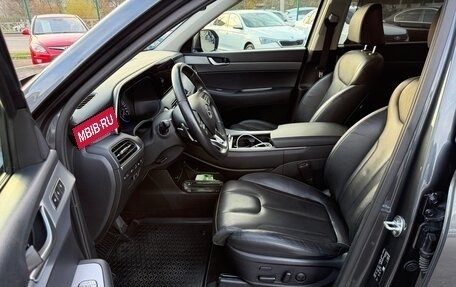 Hyundai Palisade I, 2021 год, 4 750 000 рублей, 9 фотография