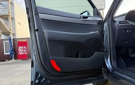 Hyundai Palisade I, 2021 год, 4 750 000 рублей, 10 фотография