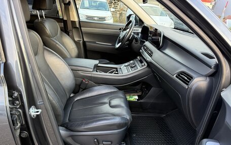 Hyundai Palisade I, 2021 год, 4 750 000 рублей, 17 фотография