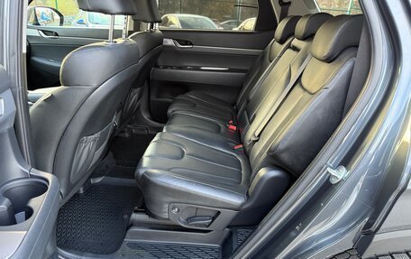 Hyundai Palisade I, 2021 год, 4 750 000 рублей, 12 фотография