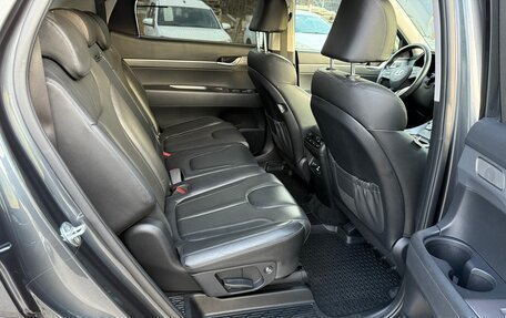 Hyundai Palisade I, 2021 год, 4 750 000 рублей, 15 фотография