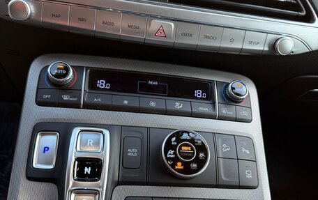 Hyundai Palisade I, 2021 год, 4 750 000 рублей, 25 фотография