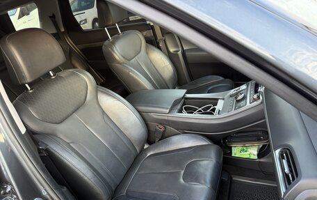 Hyundai Palisade I, 2021 год, 4 750 000 рублей, 19 фотография