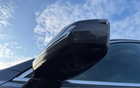 Hyundai Palisade I, 2021 год, 4 750 000 рублей, 21 фотография