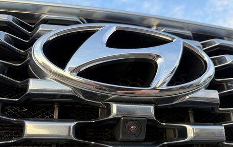 Hyundai Palisade I, 2021 год, 4 750 000 рублей, 20 фотография