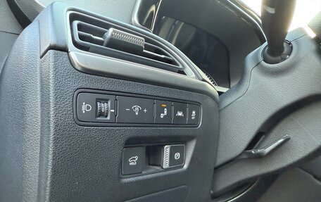 Hyundai Palisade I, 2021 год, 4 750 000 рублей, 23 фотография