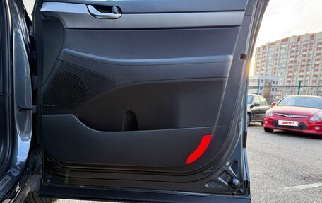 Hyundai Palisade I, 2021 год, 4 750 000 рублей, 18 фотография