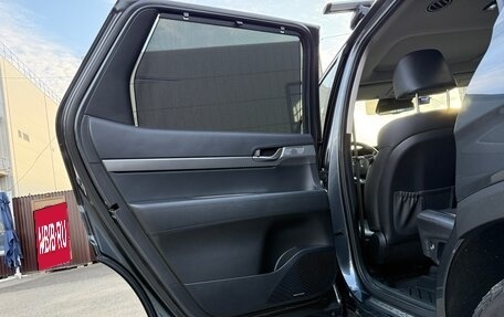 Hyundai Palisade I, 2021 год, 4 750 000 рублей, 13 фотография