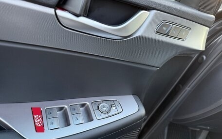 Hyundai Palisade I, 2021 год, 4 750 000 рублей, 24 фотография