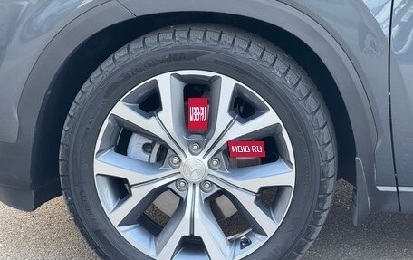 Hyundai Palisade I, 2021 год, 4 750 000 рублей, 27 фотография