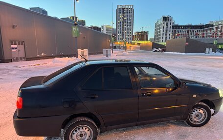 Chery Amulet (A15) I, 2007 год, 85 000 рублей, 4 фотография