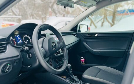 Skoda Rapid II, 2021 год, 990 000 рублей, 2 фотография