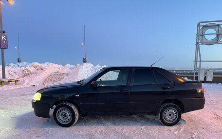 Chery Amulet (A15) I, 2007 год, 85 000 рублей, 2 фотография