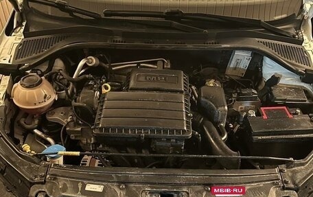 Skoda Rapid II, 2021 год, 990 000 рублей, 6 фотография