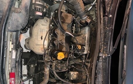 Chery Amulet (A15) I, 2007 год, 85 000 рублей, 6 фотография