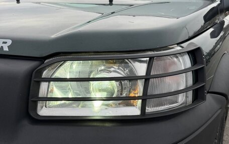 Land Rover Freelander II рестайлинг 2, 2001 год, 675 000 рублей, 8 фотография