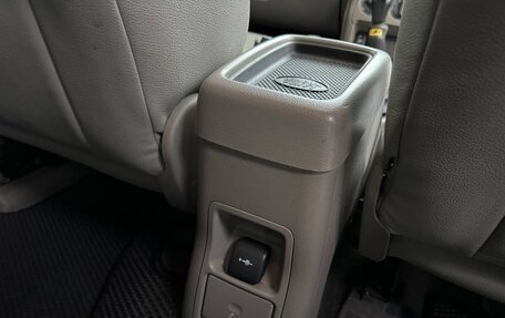 Land Rover Freelander II рестайлинг 2, 2001 год, 675 000 рублей, 26 фотография