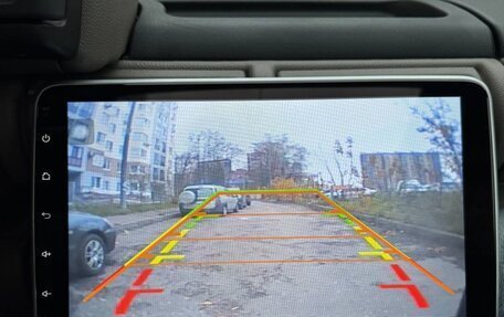 Land Rover Freelander II рестайлинг 2, 2001 год, 675 000 рублей, 23 фотография