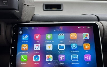 Land Rover Freelander II рестайлинг 2, 2001 год, 675 000 рублей, 21 фотография