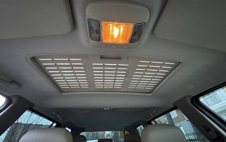 Land Rover Freelander II рестайлинг 2, 2001 год, 675 000 рублей, 28 фотография