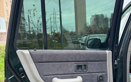 Land Rover Freelander II рестайлинг 2, 2001 год, 675 000 рублей, 32 фотография